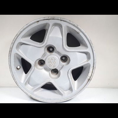Jante aluminium 3 Peugeot 405 II (4B) 1.9 d (1994-1995)