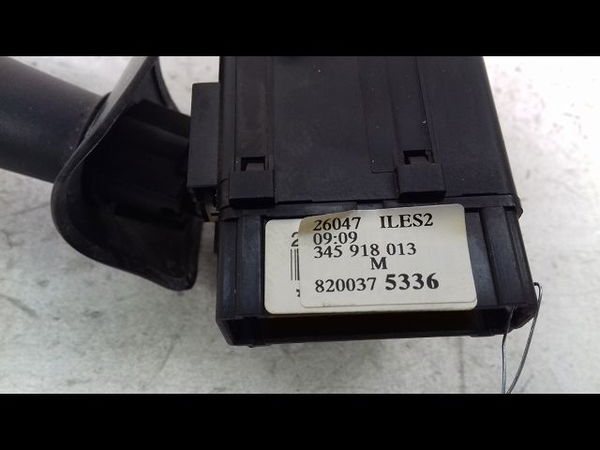 Commande essuie glace Dacia LOGAN (LS_) 1.5 dci (ls0k) (2006-2012)