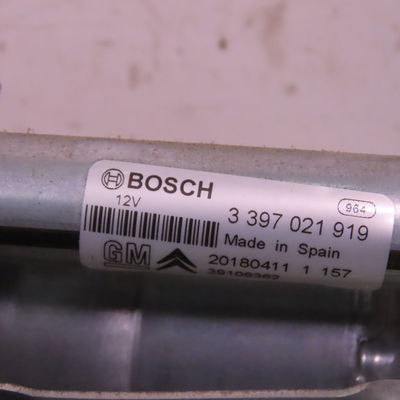 Moteur essuie-glace avant Citroën C3 AIRCROSS II (2R_, 2C_) 1.2 puretech 110 (2rhnzb, 2rhnzw, 2rhnpx, 2rhnpj) (2017)