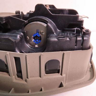 Airbag volant Renault MEGANE III Grandtour (KZ0-1) 1.9 dci (kz0j, kz0n, kz1s) (2009)