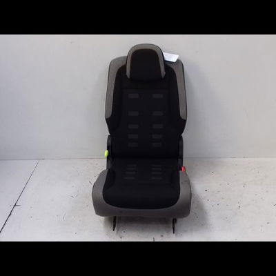 Siège supplémentaire arrière gauche Citroën BERLINGO MULTISPACE (B9) 1.6 hdi 90 (2010)