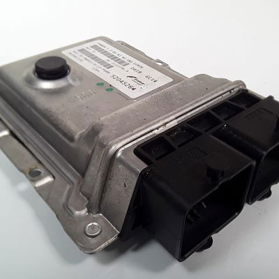 Calculateur moteur Fiat PANDA (312_, 319_) 1.2 (312pxa1a) (2012)