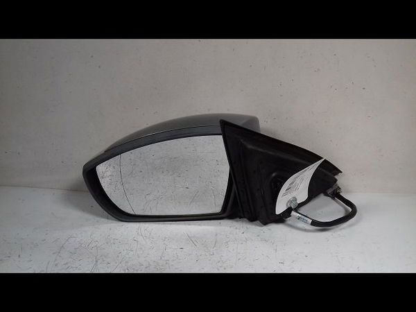 Retroviseur exterieur electrique gauche Peugeot EXPERT Camionnette (VF3A_, VF3U_, VF3X_) 2.0 hdi 120 (2007)