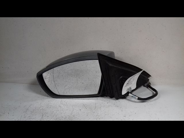 Retroviseur exterieur electrique gauche Peugeot EXPERT Camionnette (VF3A_, VF3U_, VF3X_) 2.0 hdi 120 (2007)