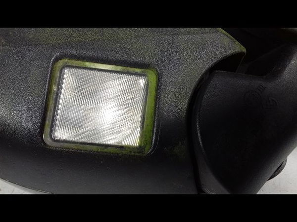 Retroviseur exterieur electrique gauche Peugeot EXPERT Camionnette (VF3A_, VF3U_, VF3X_) 2.0 hdi 120 (2007)