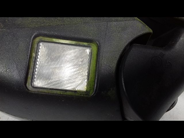 Retroviseur exterieur electrique gauche Peugeot EXPERT Camionnette (VF3A_, VF3U_, VF3X_) 2.0 hdi 120 (2007)
