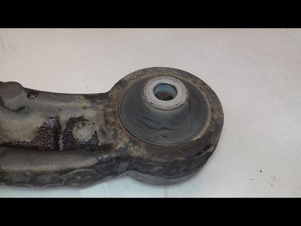 Triangle inf avd Renault MASTER III Camionnette (FV) 2.3 dci 125 fwd (fv0c, fv0d, fv0g, fv0h, fv0j, fv0k) (2010)