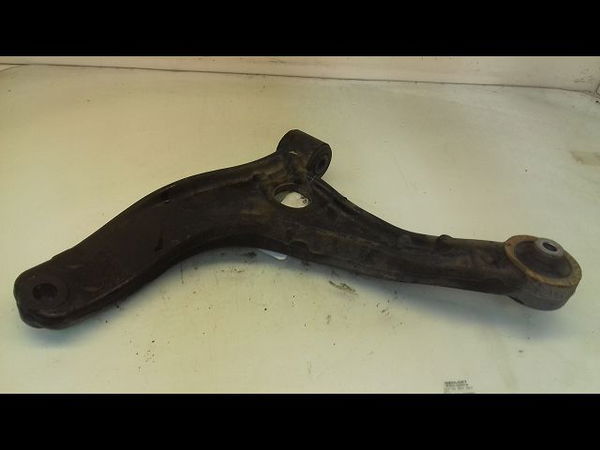 Triangle inf avg Renault MASTER III Camionnette (FV) 2.3 dci 125 fwd (fv0c, fv0d, fv0g, fv0h, fv0j, fv0k) (2010)