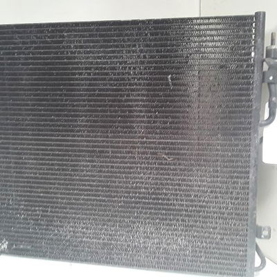 Condenseur clim Jeep CHEROKEE (KJ) 2.8 crd 4x4 (2004-2008)