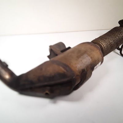 Catalyseur Ford S-MAX (WA6) 2.2 tdci (2010-2014)