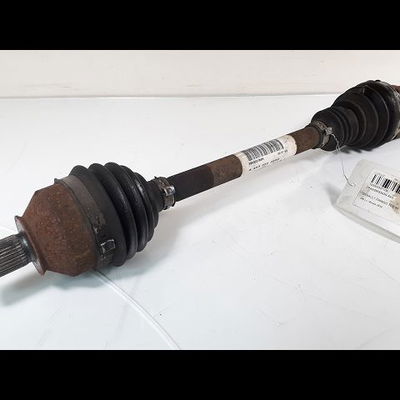 Transmission arrière gauche Renault TWINGO III (BCM_, BCA_) 0.9 tce 90 (2014) 5 portes
