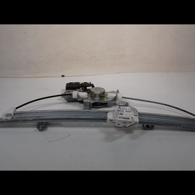 Mecanismemoteur leve-glace ard Renault KOLEOS I (HY_) 2.0 dci (hy0k) (2008)