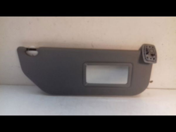 Pare-soleil droit Peugeot 106 II (1A_, 1C_) 1.5 d (1998-2004) 3 portes