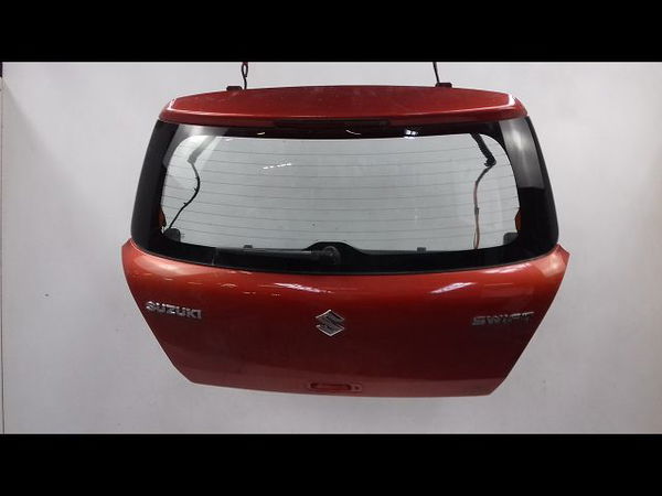 Hayon Suzuki SWIFT III (MZ, EZ) 1.3 (rs 413) (2005)