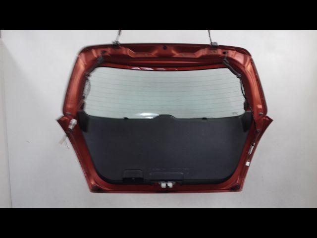 Hayon Suzuki SWIFT III (MZ, EZ) 1.3 (rs 413) (2005)