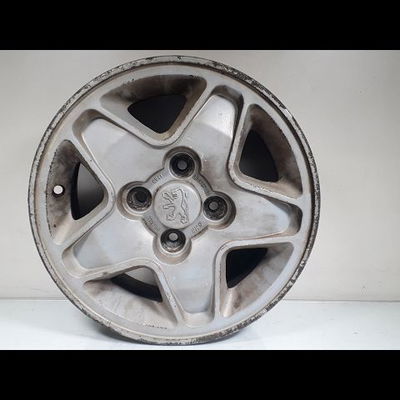 Jante aluminium 2 Peugeot 405 II (4B) 1.9 d (1994-1995)