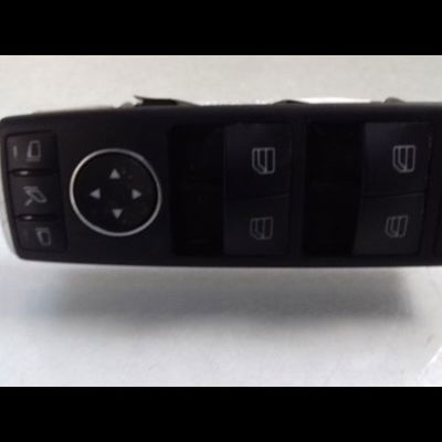 Commande lève-glace porte avant gauche Mercedes-benz CLASSE A (W176) A 180 cdi - d (176.012) (2012-2018)