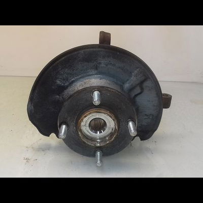 Fusee avd Smart FORFOUR (454) 1.5 cdi (454.001) (2004-2006)