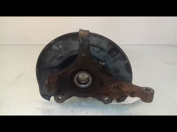 Fusee avg Smart FORFOUR (454) 1.5 cdi (454.001) (2004-2006)