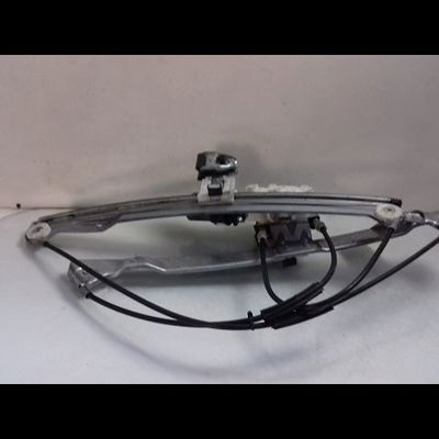 Mecanismemoteur leve-glace avg Smart FORFOUR (454) 1.5 cdi (454.001) (2004-2006)