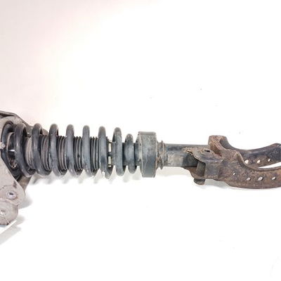 Amortisseur avant droit Volkswagen TOUAREG (7LA, 7L6, 7L7) 2.5 r5 tdi (2003-2010)