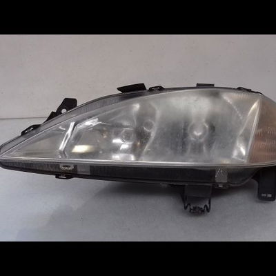 Phare gauche Renault MEGANE I (BA0-1_) 1.6 16v (ba04, ba0b, ba11, ba1j, ba16, ba19, ba1k, ba1v,... (1999-2002)