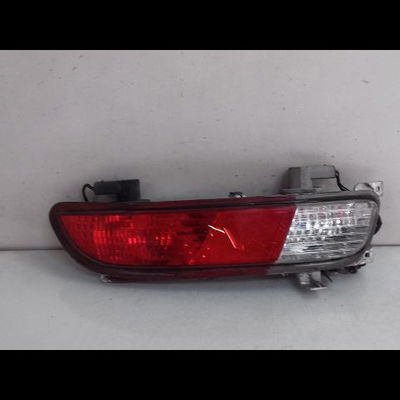 Feu de pare-choc  ard Bmw 6 Décapotable (E64) 645 ci (2004-2005)