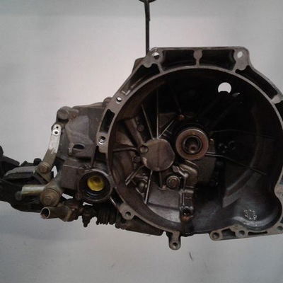 Boîte à vitesse mecanique Ford KA (RB_) 1.3 i rocam (2002-2008) 3 portes