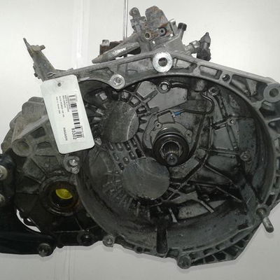 Boîte à vitesse mecanique Alfa romeo 159 Sportwagon (939_) 2.0 jtdm (939bxp1b) (2009-2011)