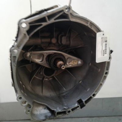 Boîte à vitesse mecanique Bmw 4 Gran Coupe (F36) 418 d (2014-2015)