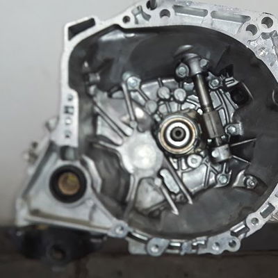 Boîte à vitesse mecanique Peugeot 108 1.0 vti 72 (2018)