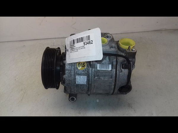 Compresseur air conditionne Volkswagen PHAETON (3D1, 3D2, 3D3, 3D4, 3D6, 3D7, 3D8, 3D9) 3.0 v6 tdi 4motion (2004-2007)