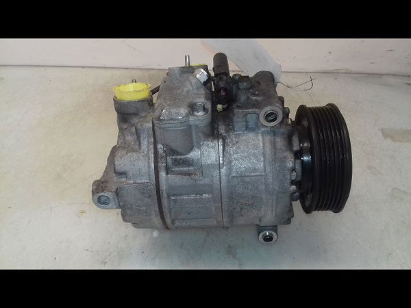Compresseur air conditionne Volkswagen PHAETON (3D1, 3D2, 3D3, 3D4, 3D6, 3D7, 3D8, 3D9) 3.0 v6 tdi 4motion (2004-2007)
