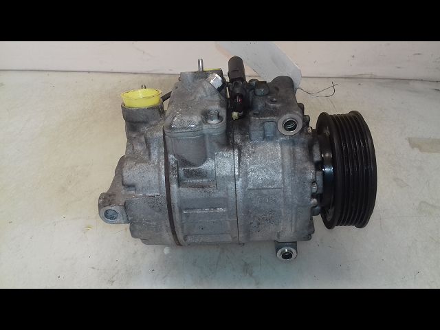 Compresseur air conditionne Volkswagen PHAETON (3D1, 3D2, 3D3, 3D4, 3D6, 3D7, 3D8, 3D9) 3.0 v6 tdi 4motion (2004-2007)