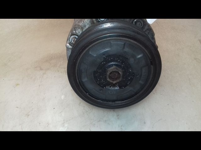 Compresseur air conditionne Volkswagen PHAETON (3D1, 3D2, 3D3, 3D4, 3D6, 3D7, 3D8, 3D9) 3.0 v6 tdi 4motion (2004-2007)