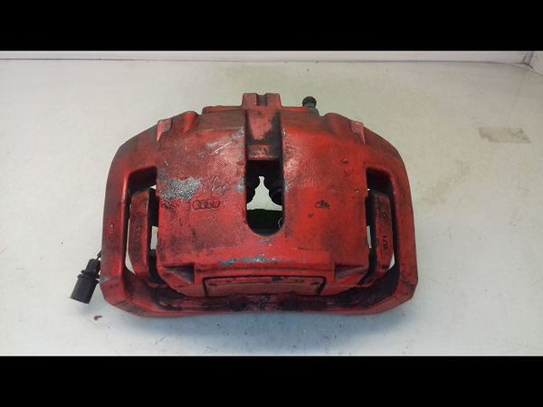 Etrier de frein avant droit Volkswagen PHAETON (3D1, 3D2, 3D3, 3D4, 3D6, 3D7, 3D8, 3D9) 3.0 v6 tdi 4motion (2004-2007)