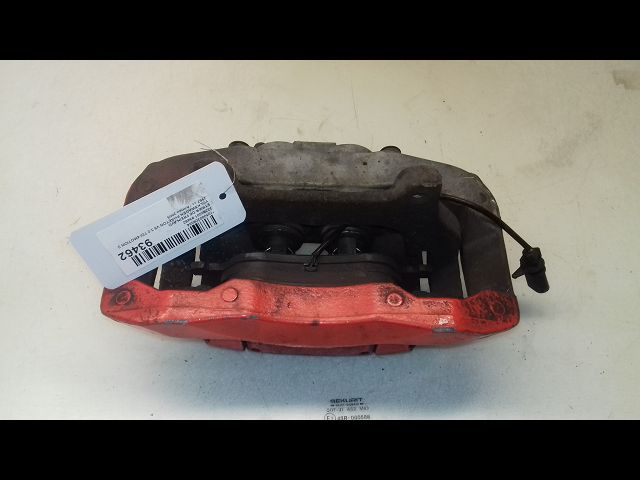 Etrier de frein avant droit Volkswagen PHAETON (3D1, 3D2, 3D3, 3D4, 3D6, 3D7, 3D8, 3D9) 3.0 v6 tdi 4motion (2004-2007)