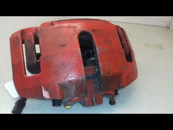Etrier de frein avant gauche Volkswagen PHAETON (3D1, 3D2, 3D3, 3D4, 3D6, 3D7, 3D8, 3D9) 3.0 v6 tdi 4motion (2004-2007)