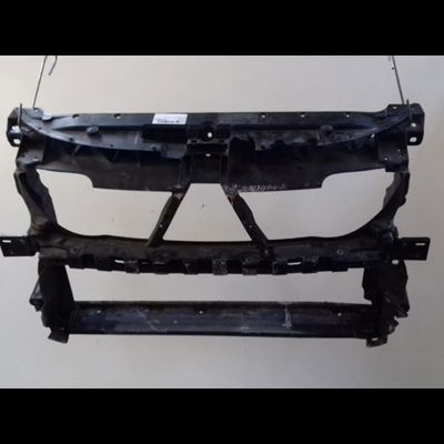 Face avant Volkswagen PHAETON (3D1, 3D2, 3D3, 3D4, 3D6, 3D7, 3D8, 3D9) 3.0 v6 tdi 4motion (2004-2007)