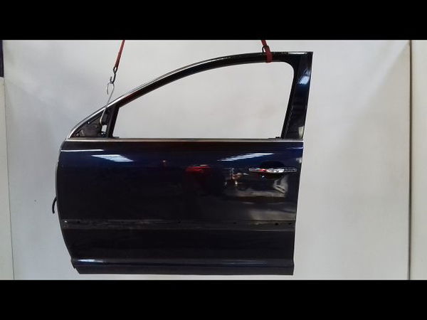 Porte avant gauche Volkswagen PHAETON (3D1, 3D2, 3D3, 3D4, 3D6, 3D7, 3D8, 3D9) 3.0 v6 tdi 4motion (2004-2007)
