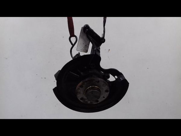 Fusee arg Volkswagen TOURAN (1T3) 2.0 tdi (2010-2015) 5 portes