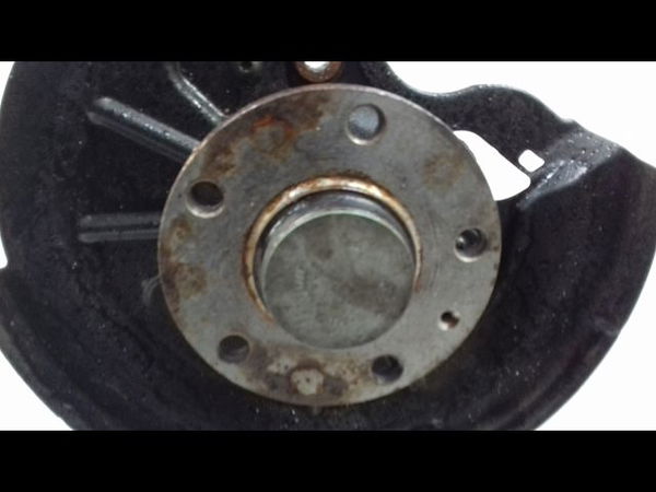 Fusee arg Volkswagen TOURAN (1T3) 2.0 tdi (2010-2015) 5 portes
