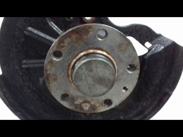 Fusee arg Volkswagen TOURAN (1T3) 2.0 tdi (2010-2015) 5 portes
