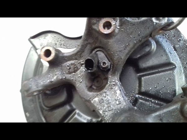 Fusee arg Volkswagen TOURAN (1T3) 2.0 tdi (2010-2015) 5 portes
