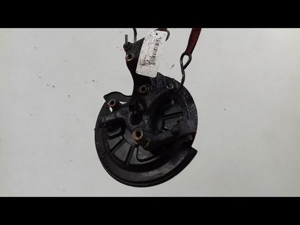 Fusee arg Volkswagen TOURAN (1T3) 2.0 tdi (2010-2015) 5 portes