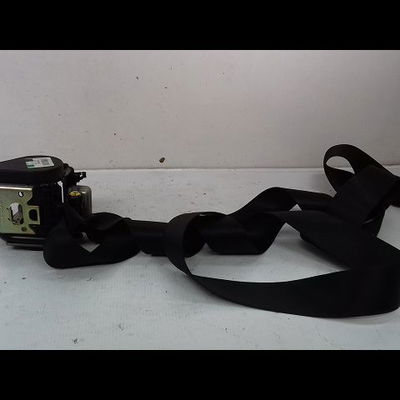 Ceinture arrière gauche Mercedes-benz CLASSE A (W169) A 200 cdi (169.008, 169.308) (2004-2012) 5 portes