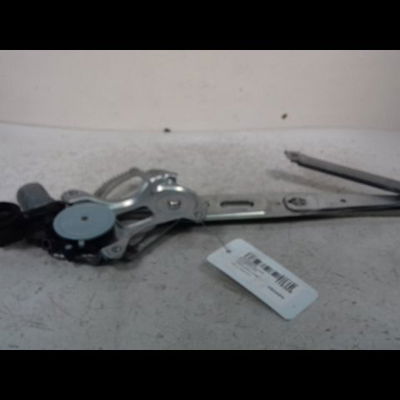 Mecanisme  moteur lève-glace avant droit Toyota RAV 4 III (_A3_) 2.2 d 4wd (ala30_) (2006-2012)