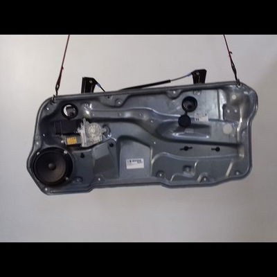 Mecanisme  moteur lève-glace avant droit Volkswagen GOLF IV (1J1) 1.6 (1997-2004)