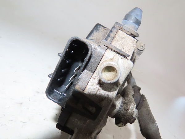 Moteur essuie-glace avant Fiat 500 (312_) 1.2 (312axa1a) (2007) 3 portes