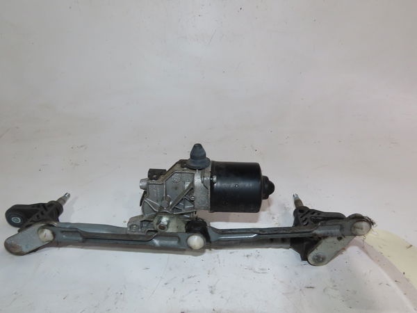 Moteur essuie-glace avant Fiat 500 (312_) 1.2 (312axa1a) (2007) 3 portes